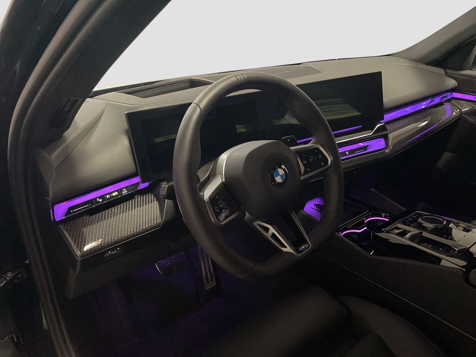 BMW 520 - Bild 10