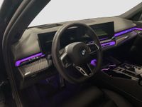 BMW 520 - Vorschau Bild 10