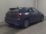 Volkswagen Golf-8 1.4 TSI eHybrid Style Navi LED DC AHK ACC - Volkswagen Golf: 8