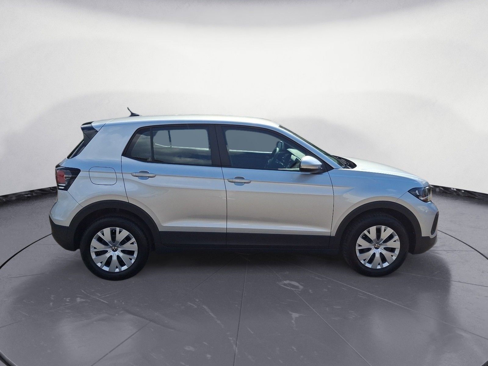 Volkswagen T-Cross - Bild 6