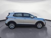 Volkswagen T-Cross - Vorschau Bild 6