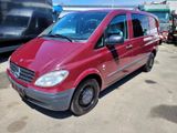 Mercedes-Benz Vito Mixto 120 CDI kompakt - Angebote entsprechen deinen Suchkriterien
