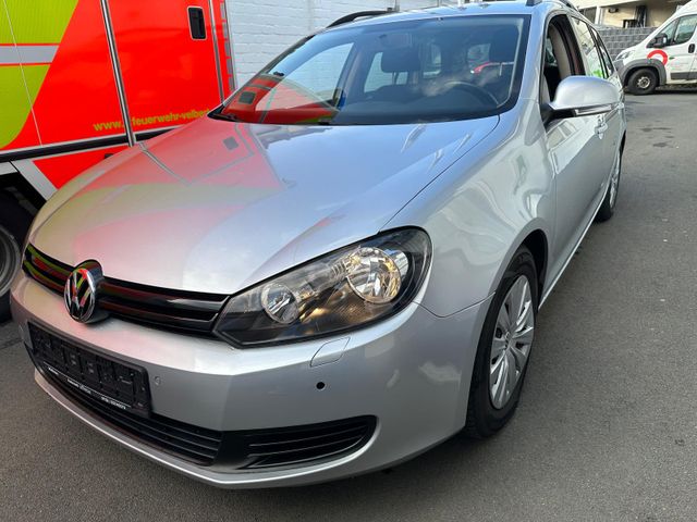 Volkswagen Golf Variant 1.2 TSI Trendline