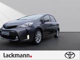 Toyota Prius+ Executive 7-Sitzer*Navi*Pano*JBL*Sitzhzg. - Toyota Hybrid (/Elektro) 7 mit Benzin-Antrieb