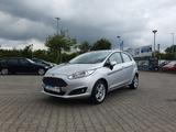 Ford Fiesta Titanium AUTOMATIK GARANTIE KLIMATRONIC - Ford Fiesta: Automat