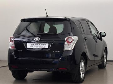 Toyota Verso - 7