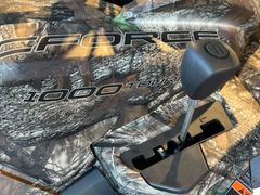 CFMOTO CForce 1000 Touring V2 4x4 ABS inkl. Koffer