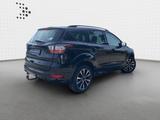 Ford Kuga 2.0 TDCi ST-Line  4x4 Navi+AHK abn. - Ford Kuga mit Diesel-Antrieb: Allradantrieb, 2.0