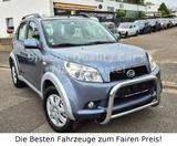 Daihatsu Terios 1.5 100th Anniversary 4WD LEDER SHZ TÜV - Daihatsu Terios mit Benzin-Antrieb: Geländewagen