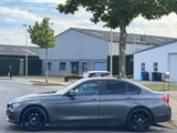 BMW 320 3 Limousine 320 i Advantage*SERVICE NEU* - BMW 320: Limousine, 320i
