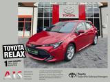 Toyota Corolla 1.2T Comfort FLA SpurH LM ACC 2xKlima - Toyota Corolla: X