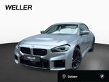 BMW M2 FROZEN LC-Pro,ACC,HUD,360°,H/K,GSD,Ad-Fw/LED