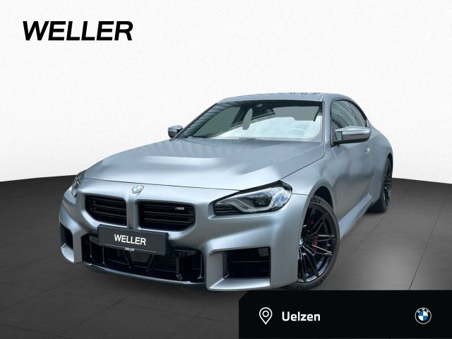 BMW M2 FROZEN LC-Pro,ACC,HUD,360°,H/K,GSD,Ad-Fw/LED