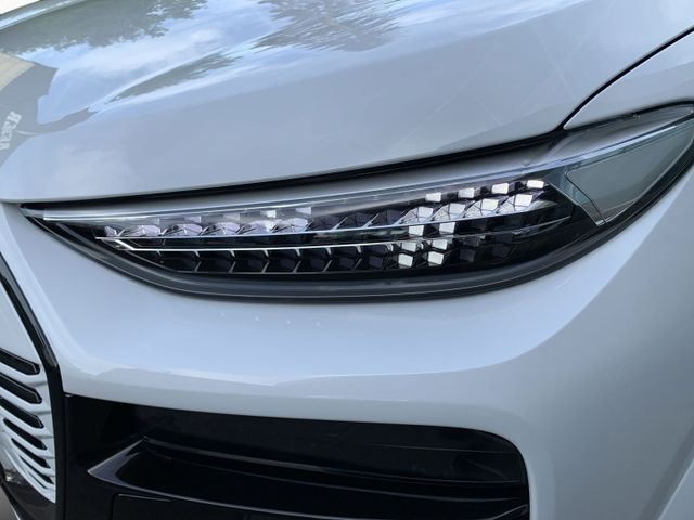 Q6 e-tron QUATTRO S LINE TECH PRO+LUFT+RAUTE+AHK