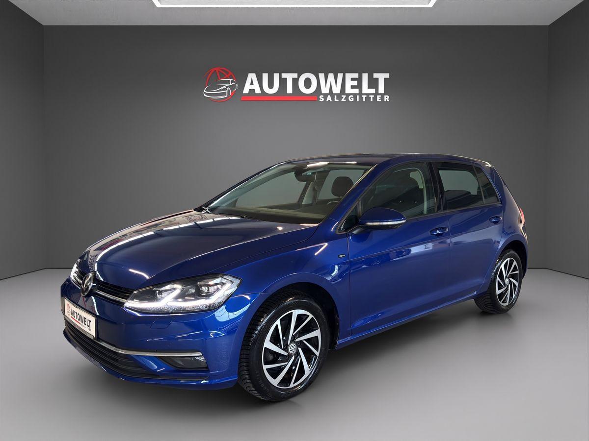 Volkswagen Golf 1.5 TSI DSG Join STANDHZG*LED*NAV*AHK*KESSY