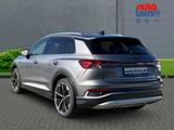 Audi Q4 50 quattro S-Line HUD AHK Navi Dig. Cockpit M - Audi Q4 mit Anhängerkupplung