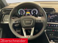 Audi A3 - Vorschau Bild 19