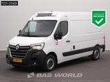Renault Master 150PK Koelwagen L2H2 Thermo King V-200 MA - Renault Karlsruhe