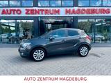 Opel Mokka Innovation 1.4 *XENON*NAV*TEMPO*KLIMA*SZH* - Opel Mokka Gebrauchtwagen