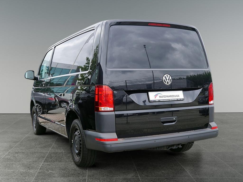 Volkswagen T6.1 Transporter Kasten TDI DSG KLIMA PDC SHZ