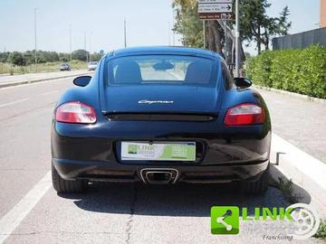 صورة مصغرة 15 لـ 2007 Porsche CAYMAN