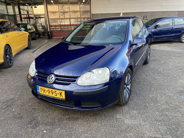 Volkswagen Golf 1.6 Turijn