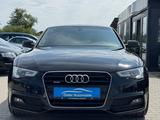 Audi A5 Coupe 2.0 TDI  quattro S-line Sport+Garantie+ - Audi: G5
