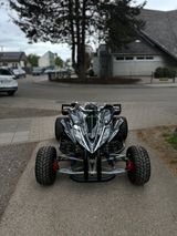 Kawasaki Kfx 450 R - Offers matching your search criteria