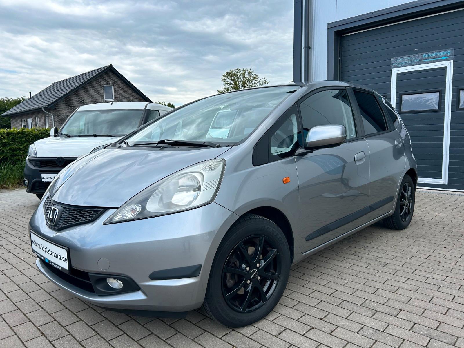 Honda Jazz 1.2 Trend