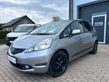 Honda Jazz 1.2 Trend - Honda Jazz: 1.2