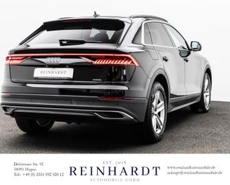 Audi Q8 - 9