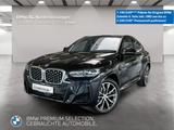 BMW X4 xDrive20i M Sport Standheizung AHK Head-Up - BMW X4 in Bochum