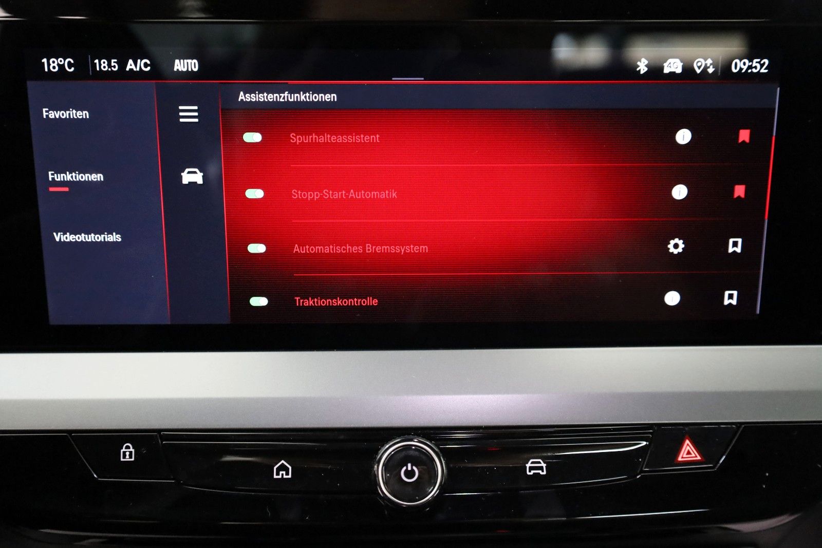 Fahrzeugabbildung Opel Mokka GS TLeder,Navi,LED,SH,PDC,Kamera,Allwetter