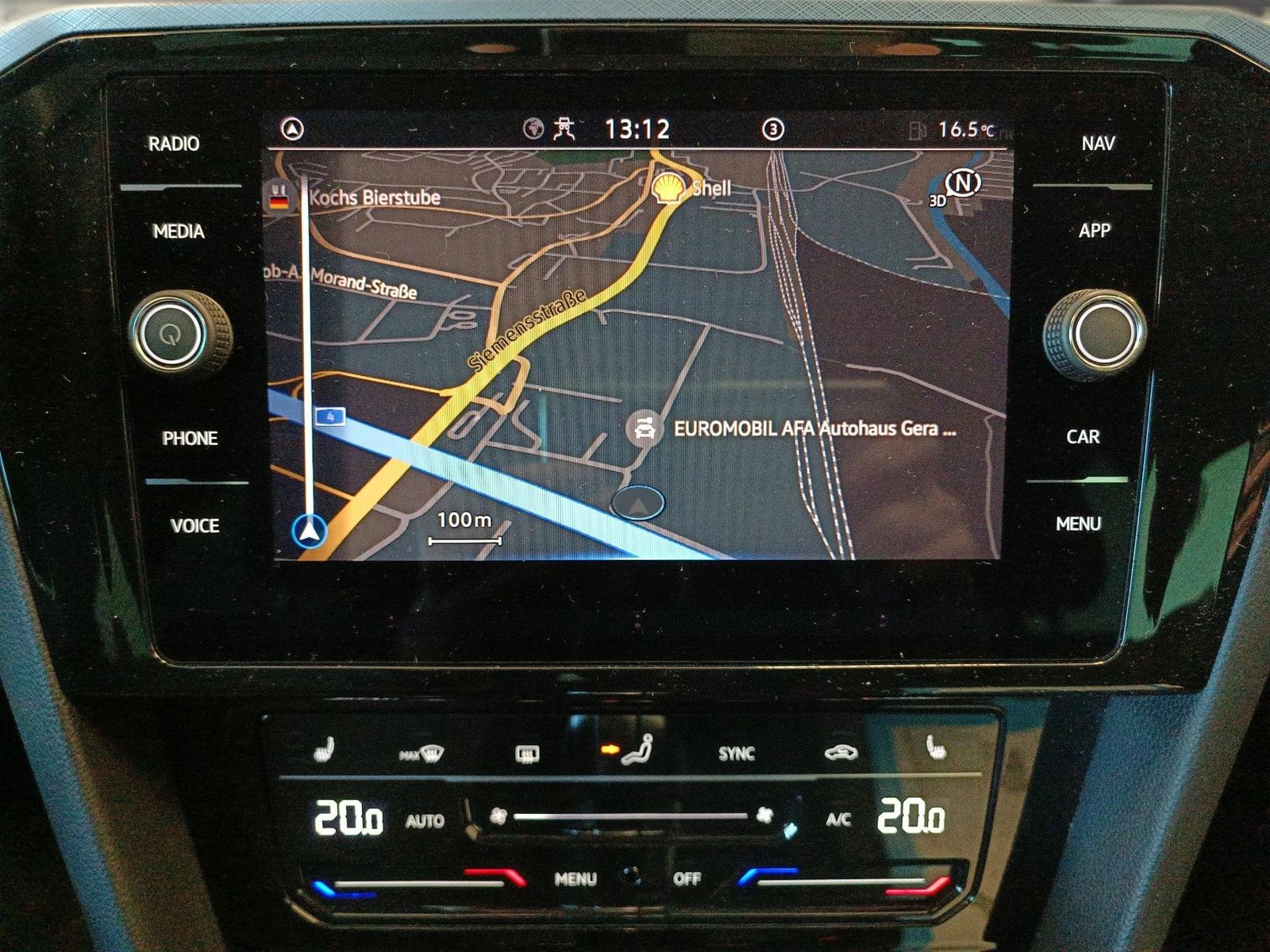 Volkswagen Passat Variant - Bild 14