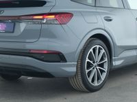 Audi Q4 e-tron - Vorschau Bild 14