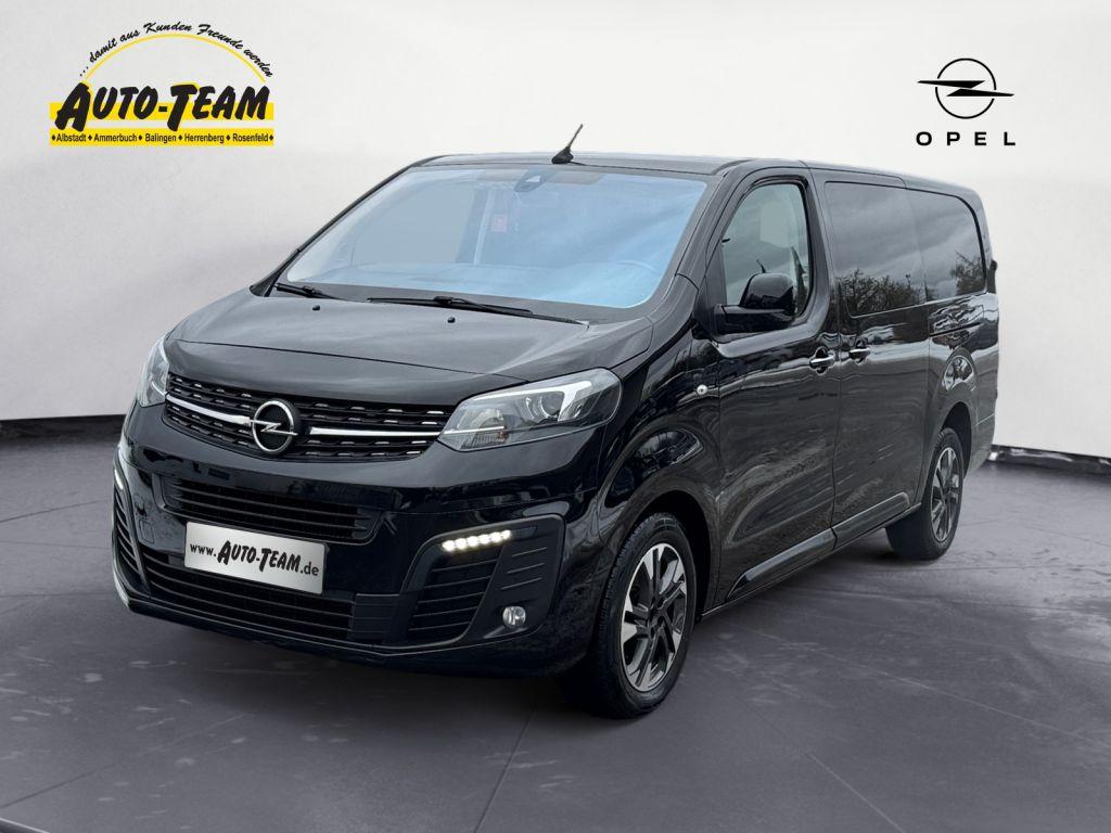 Opel Vivaro 2.0 D L Autm. Elegance