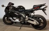 Honda SC57 FIREBLADE im WEST Racingdesign - HONDA 2005 FIREBLADE