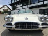 Corvette C1