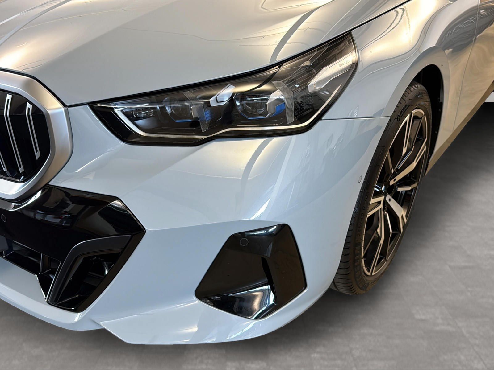 BMW 520 - Bild 12