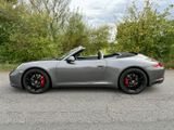 Porsche 911 Carrera S Cabrio 991.2 PDCC Chrono Saga BOSE - Porsche 911 Urmodell aus 2016