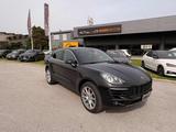 Porsche PORSCHE Macan 3.0 Diesel S *IMPECCABILE* - Porsche Macan mit Halbautomatikschaltung