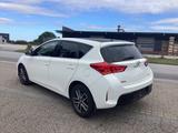 Toyota Auris 1.6 Valvematic H/B T2 Premium 132hk 5D 6G - Toyota Auris: Valvematic