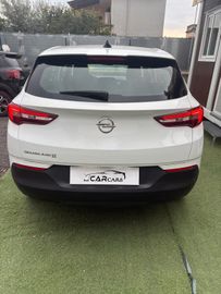 Opel Grandland (X) - 5