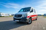 Mercedes-Benz Sprinter 906 WoMo  TÜV 05/27 | Solar | Standhzg.