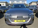 Audi e-tron Sportback 55 quattro *Leder*Pano*Matrix - Audi e-tron: Sportback 55