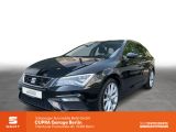 Seat Leon Sportstourer 1.4 TSI FR Navi Radio LED SHZ - Seat: Fr