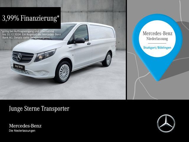 Mercedes-Benz Vito eVito 111 KA Lang Klima+ParkAss+Kamera+Navi