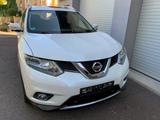 Nissan X-Trail 4x4 TEKNA 1.6 dCi TEKNA 1.Hand 360° PANO - Nissan X-Trail: Leder, Allradantrieb