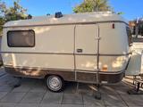HYMER / ERIBA / HYMERCAR ERIBA Triton - HYMER / ERIBA Triton