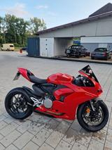Ducati Panigale V2  *Service/Reifen NEU* - Offers matching your search criteria